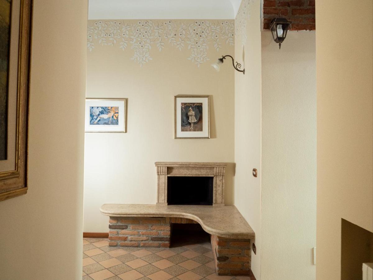 Wonderful Downtown Apartment-Hd Netflix, King-Size Bed, Two Minutes' Walk From Metro Milão Exterior foto